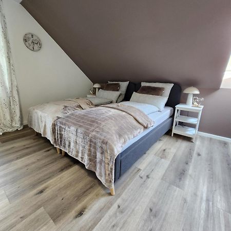 Parkblick Appartement Bad Salzuflen Exterior foto